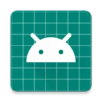 Logo of WhiteBoard and BlackBoard android Application 